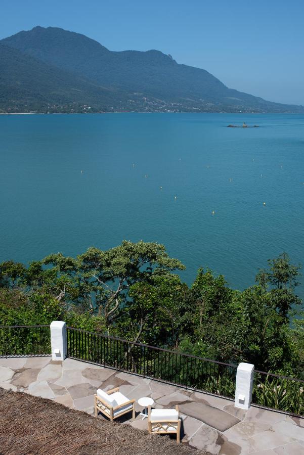 Miradouro De Sao Sebastiao Hotel Exterior photo